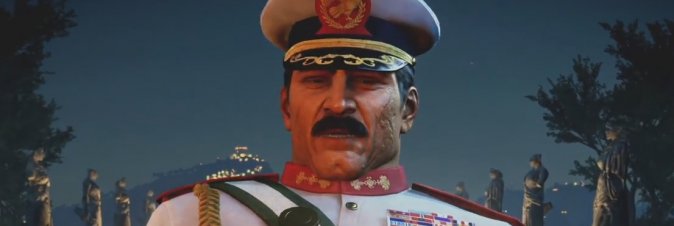 Just Cause 3