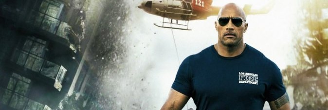 San Andreas