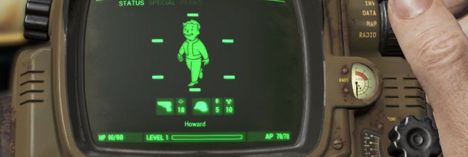 Fallout 4