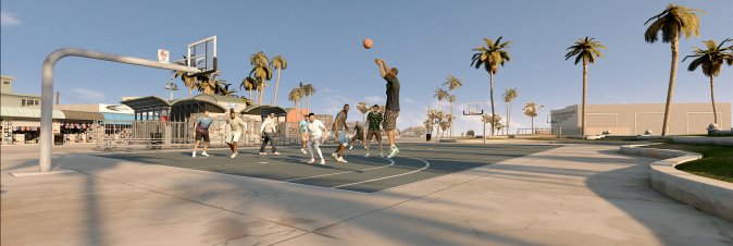 NBA Live 16