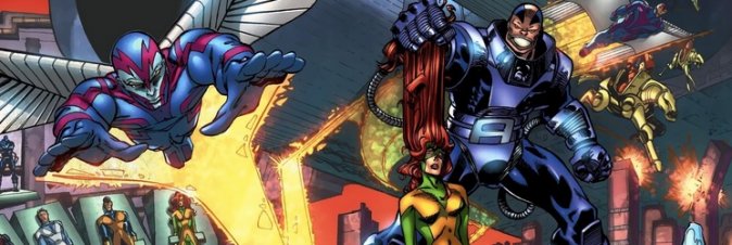 X-Men: Apocalisse