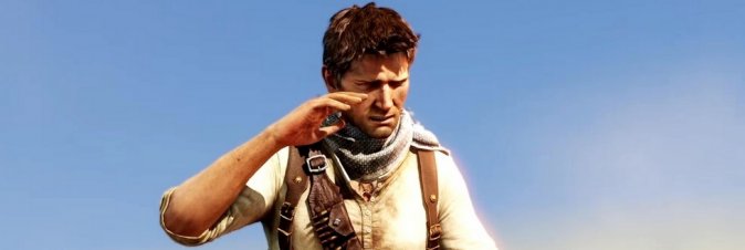 Uncharted: The Nathan Drake Collection