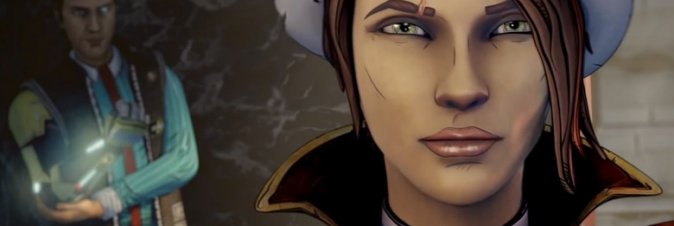 Tales from the Borderlands