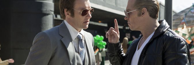 Black Mass - L'Ultimo Gangster