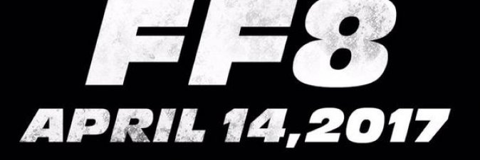 Fast & Furious 8