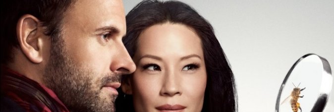 La serie tv distribuite da Universal Pictures che troverete sugli scaffali in Ottobre