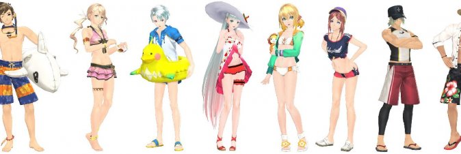 Tales of Zestiria