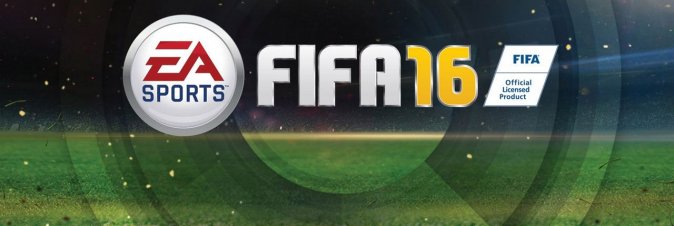FIFA 16