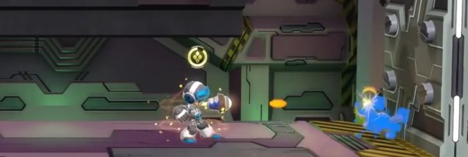 Mighty No. 9