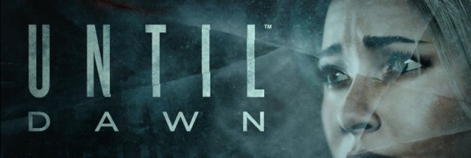 Until Dawn