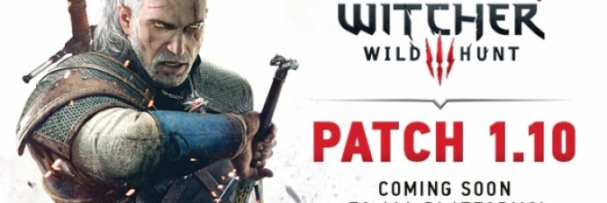 The Witcher 3: Wild Hunt