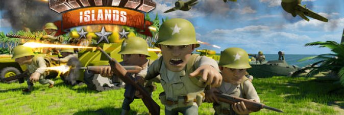 Battle Islands