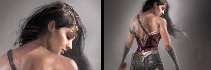Batman V Superman: Dawn of Justice