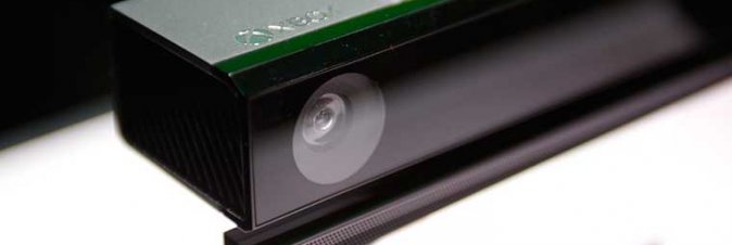Phil Spencer parla del futuro di kinect