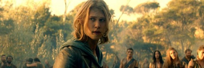 The Shannara Chronicles