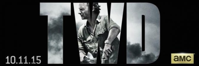 The Walking Dead