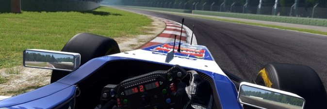 Project CARS