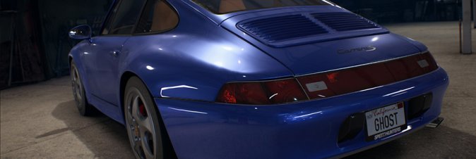 Need for Speed