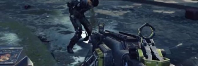 Call of Duty: Black Ops III
