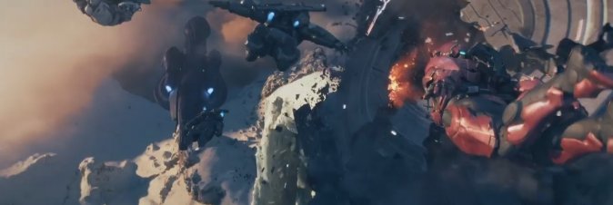 Halo 5: Guardians