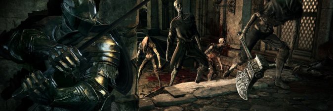 Dark Souls III