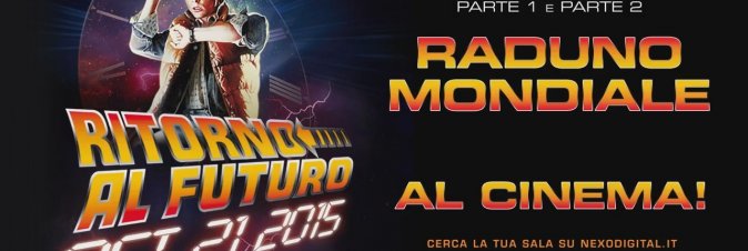 Ritorno Al Futuro