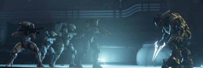 Halo 5: Guardians