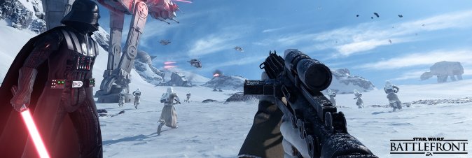 Star Wars: Battlefront