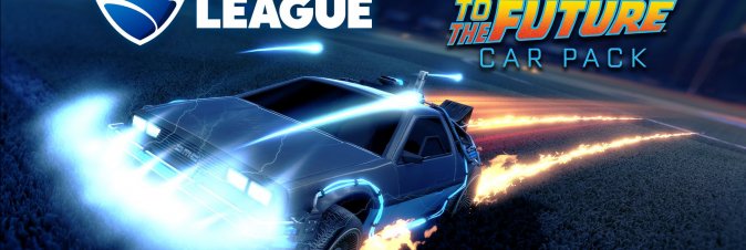 Rocket League
