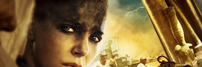 Mad Max: Fury Road