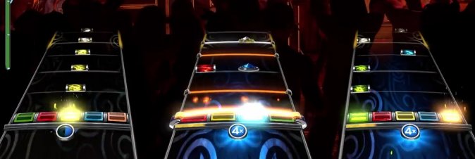 Rock Band 4
