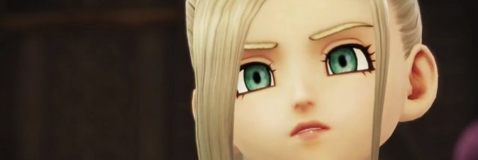 Dragon Quest Heroes: l'Albero del Mondo e le Radici del Male