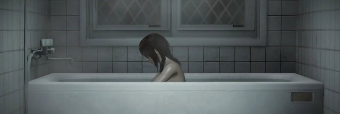 Project Zero: Maiden of Black Water