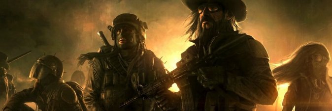 Wasteland 2