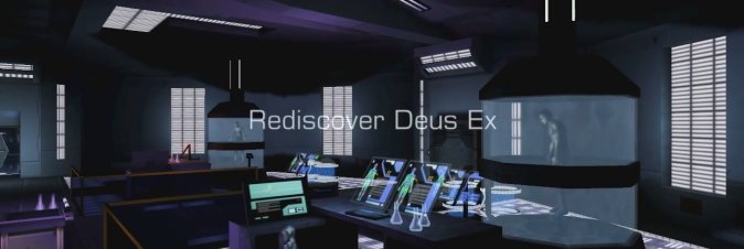 Deus Ex