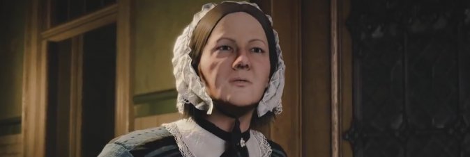 Assassin's Creed Syndicate