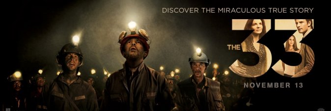 The 33