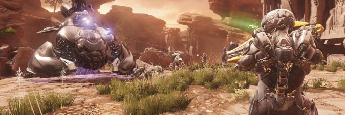 Halo 5: Guardians