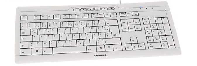 Cherry Stream 3.0