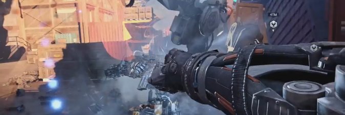 Call of Duty: Black Ops III