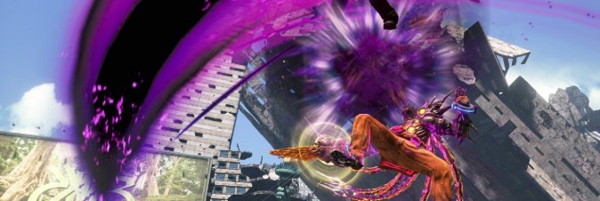 Rise of Incarnates