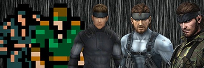 Metal Gear Solid V: The Phantom Pain