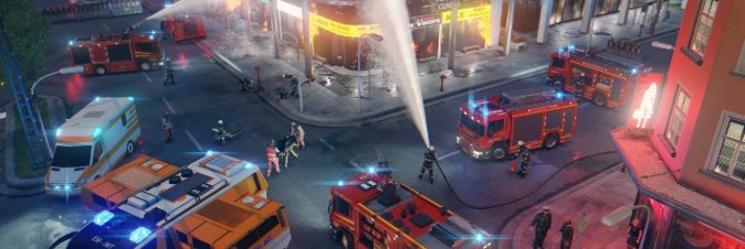 Emergency 2016