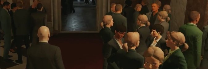 Hitman: World of Assassination