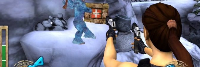 Lara Croft: Relic Run