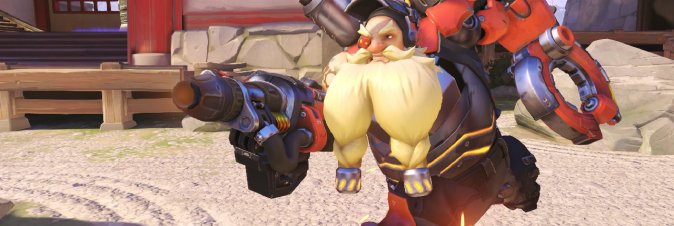 Overwatch