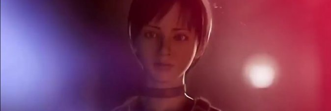 Resident Evil: Origins Collection