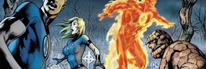 [rumor] Marvel si riprende i diritti sui fantastici quattro?