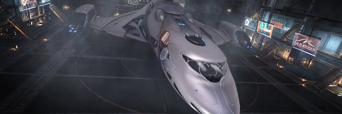 Elite: Dangerous