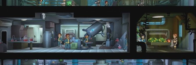 Fallout Shelter